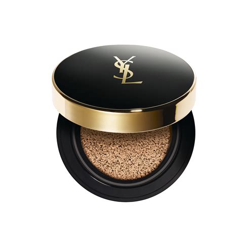 cushion ysl encre de peau|YSL cushion foundation price.